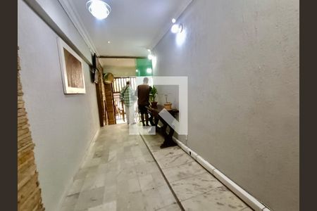 Apartamento à venda com 38m², 1 quarto e sem vagaPortaria