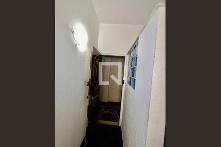 Sala de apartamento à venda com 1 quarto, 38m² em Copacabana, Rio de Janeiro