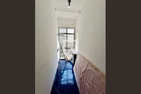 Sala de apartamento à venda com 1 quarto, 38m² em Copacabana, Rio de Janeiro