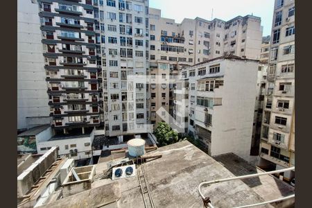 Apartamento à venda com 38m², 1 quarto e sem vagaSuíte vista