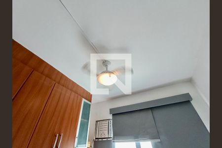 Apartamento à venda com 38m², 1 quarto e sem vagaSuíte