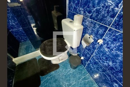 Apartamento à venda com 38m², 1 quarto e sem vagaSuíte banheiro