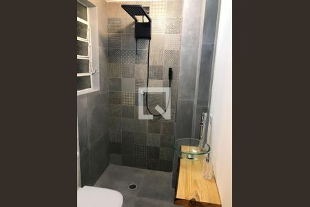 Foto 10 de kitnet/studio para alugar com 1 quarto, 28m² em Consolação, São Paulo