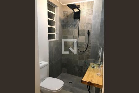 Foto 04 de kitnet/studio para alugar com 1 quarto, 28m² em Consolação, São Paulo