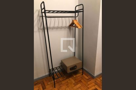 Foto 02 de kitnet/studio para alugar com 1 quarto, 28m² em Consolação, São Paulo