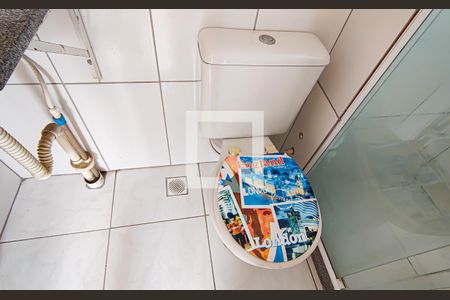 Apartamento à venda com 65m², 2 quartos e 1 vagaquarto 1 suite