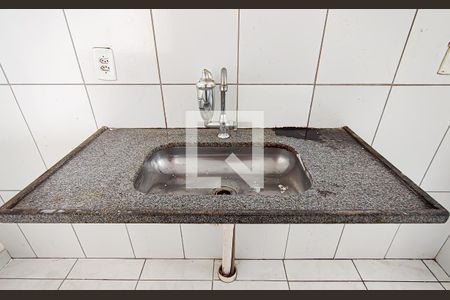 Apartamento à venda com 65m², 2 quartos e 1 vagacozinha e area de serviço