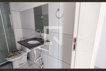 Apartamento à venda com 65m², 2 quartos e 1 vagabanheiro social