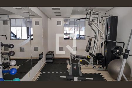 Apartamento à venda com 65m², 2 quartos e 1 vagaarea comum