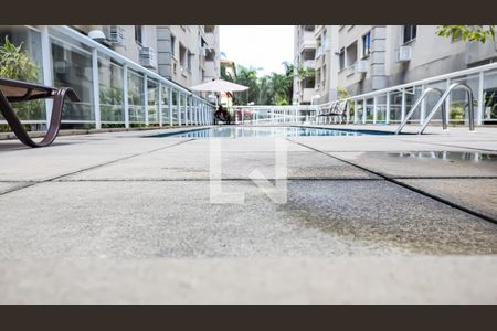 Apartamento à venda com 65m², 2 quartos e 1 vagaarea comum