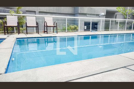 Apartamento à venda com 65m², 2 quartos e 1 vagaarea comum