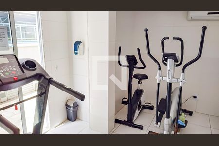 Apartamento à venda com 65m², 2 quartos e 1 vagaarea comum