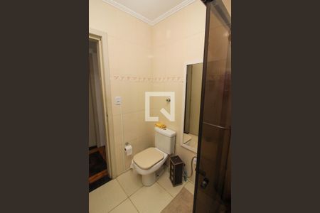 Apartamento à venda com 72m², 2 quartos e sem vagaBanheiro