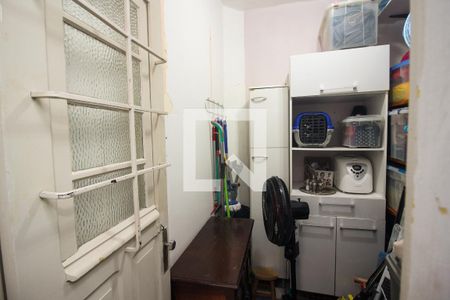Apartamento à venda com 72m², 2 quartos e sem vagaQuarto de Serviço