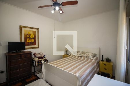 Quarto 1 de apartamento à venda com 2 quartos, 72m² em Menino Deus, Porto Alegre