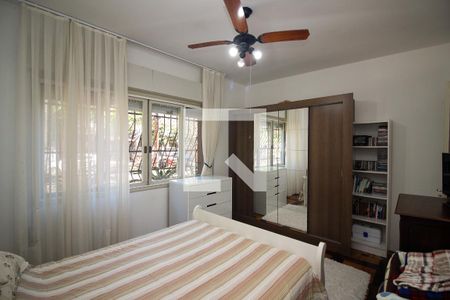 Quarto 1 de apartamento à venda com 2 quartos, 72m² em Menino Deus, Porto Alegre