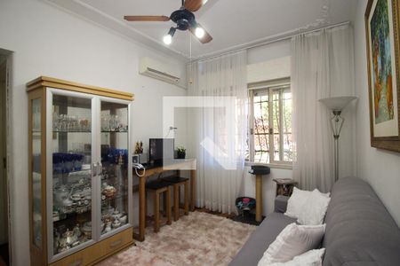 Sala de apartamento à venda com 2 quartos, 72m² em Menino Deus, Porto Alegre