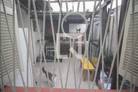 Apartamento à venda com 72m², 2 quartos e sem vagaVista do Quarto 2