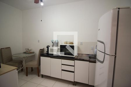 Apartamento à venda com 72m², 2 quartos e sem vagaCozinha