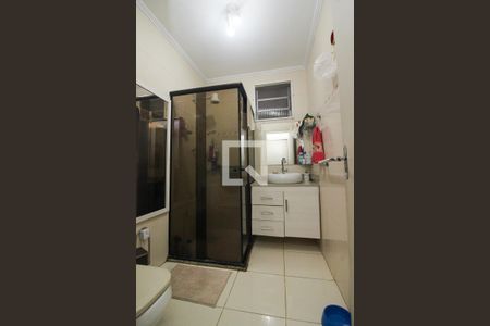 Apartamento à venda com 72m², 2 quartos e sem vagaBanheiro