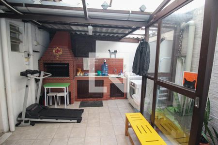 Apartamento à venda com 72m², 2 quartos e sem vagaÁrea de Serviço/ área comum