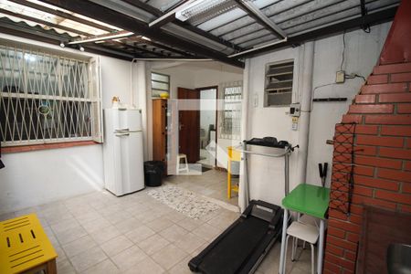 Apartamento à venda com 72m², 2 quartos e sem vagaÁrea de Serviço/ área comum