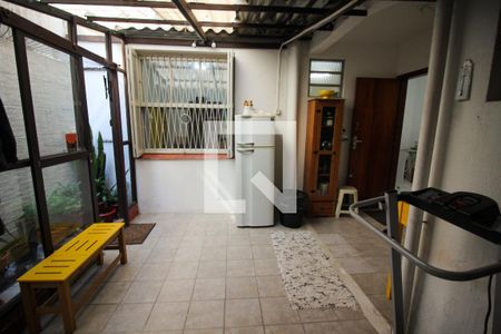 Apartamento à venda com 72m², 2 quartos e sem vagaÁrea de Serviço/ área comum