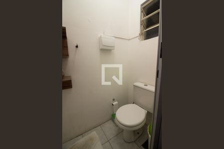 Apartamento à venda com 72m², 2 quartos e sem vagaBanheiro de serviço