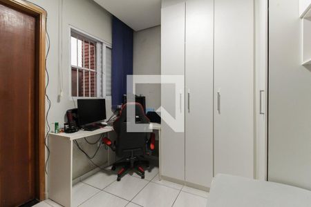 Quarto de casa de condomínio à venda com 2 quartos, 65m² em Limoeiro, São Paulo
