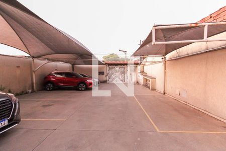 Casa de condomínio à venda com 65m², 2 quartos e 1 vagaEstacionamento