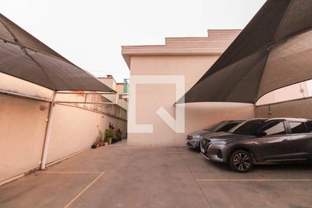 Casa de condomínio à venda com 65m², 2 quartos e 1 vagaEstacionamento