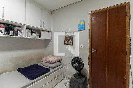 Quarto de casa de condomínio à venda com 2 quartos, 65m² em Limoeiro, São Paulo