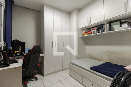 Quarto de casa de condomínio à venda com 2 quartos, 65m² em Limoeiro, São Paulo