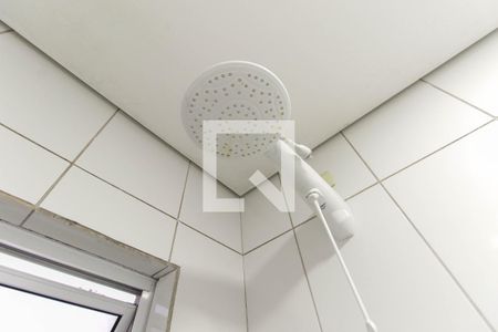 Casa de condomínio à venda com 65m², 2 quartos e 1 vagaBanheiro