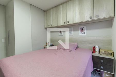 Casa de condomínio à venda com 65m², 2 quartos e 1 vagaQuarto 