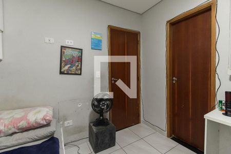 Quarto de casa de condomínio à venda com 2 quartos, 65m² em Limoeiro, São Paulo