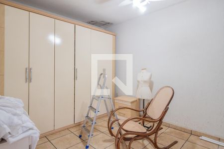 Casa à venda com 272m², 4 quartos e 3 vagasQuarto de Serviço