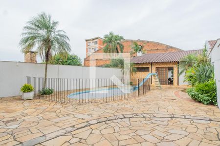 Casa à venda com 272m², 4 quartos e 3 vagasQuintal