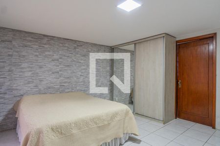 Casa à venda com 272m², 4 quartos e 3 vagasQuarto 1