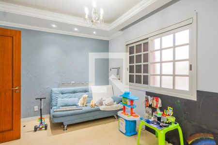 Casa à venda com 272m², 4 quartos e 3 vagasQuarto 4