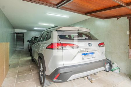 Casa à venda com 272m², 4 quartos e 3 vagasGaragem