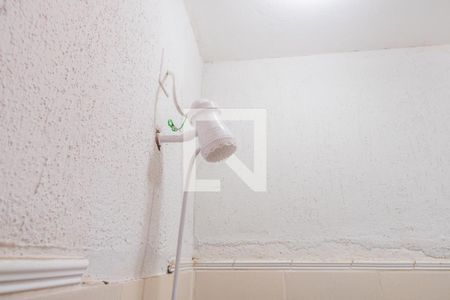 Casa à venda com 272m², 4 quartos e 3 vagasBanheiro Social 2