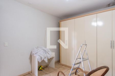 Casa à venda com 272m², 4 quartos e 3 vagasQuarto de Serviço