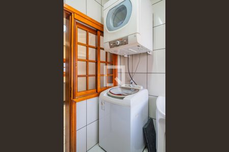 Casa à venda com 272m², 4 quartos e 3 vagasCozinha e Área de Serviço