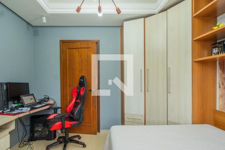 Casa à venda com 272m², 4 quartos e 3 vagasQuarto 3