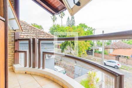 Casa à venda com 272m², 4 quartos e 3 vagasVaranda da Suíte