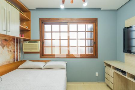 Casa à venda com 272m², 4 quartos e 3 vagasQuarto 3