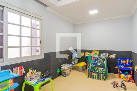 Casa à venda com 272m², 4 quartos e 3 vagasQuarto 4