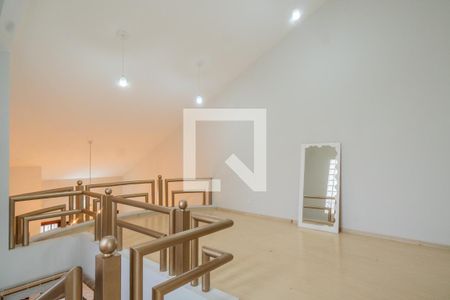 Casa à venda com 272m², 4 quartos e 3 vagasCorredor