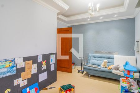 Casa à venda com 272m², 4 quartos e 3 vagasQuarto 4